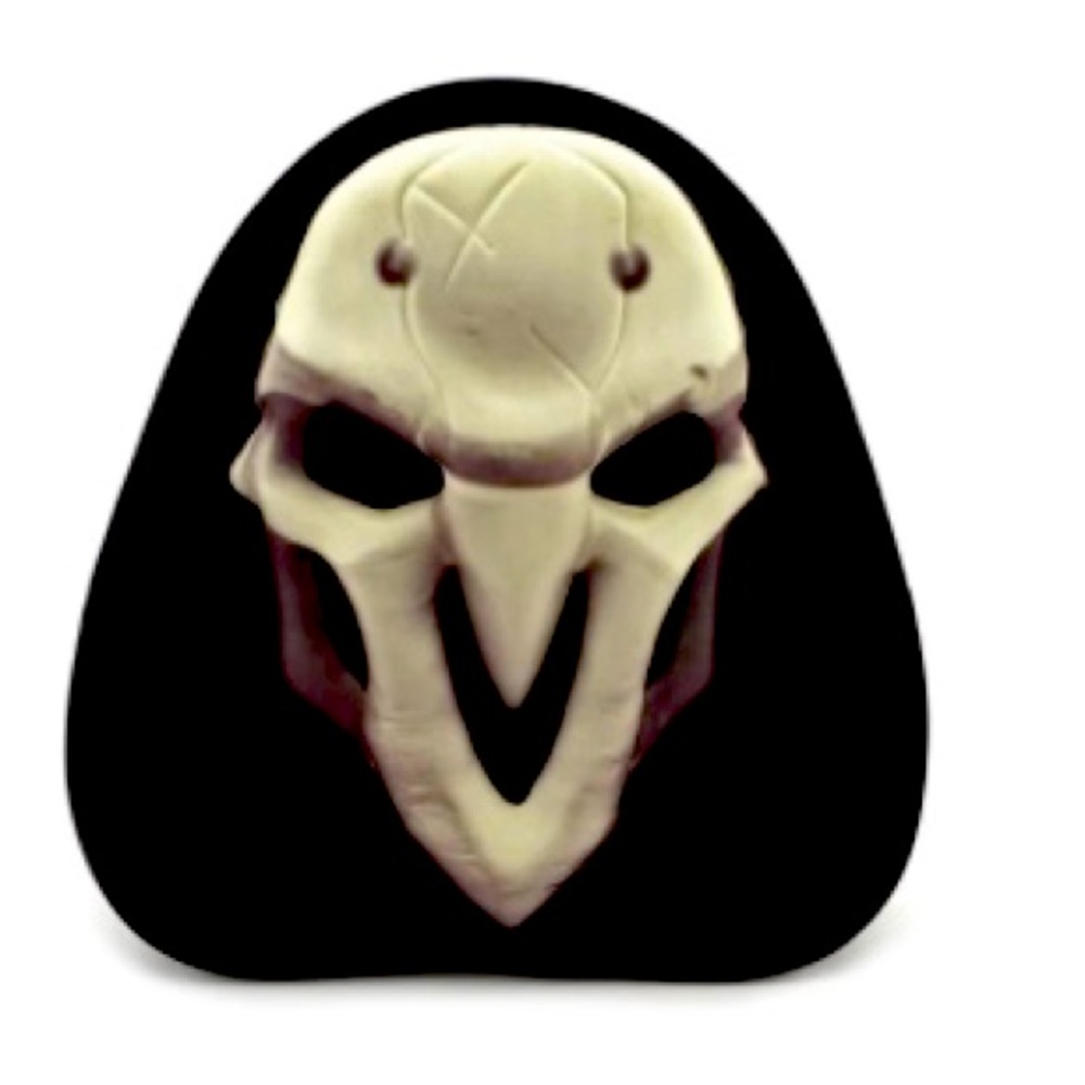 Loungefly reaper 3D backpack
